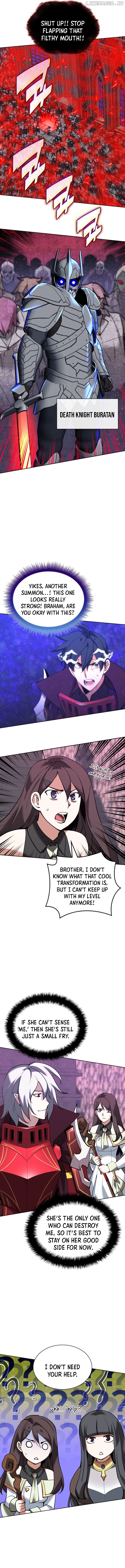 Overgeared - Manhwa Chapter 245 - page 6