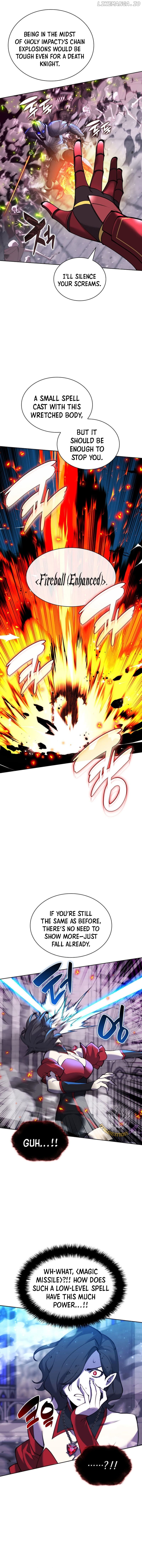 Overgeared - Manhwa Chapter 245 - page 9