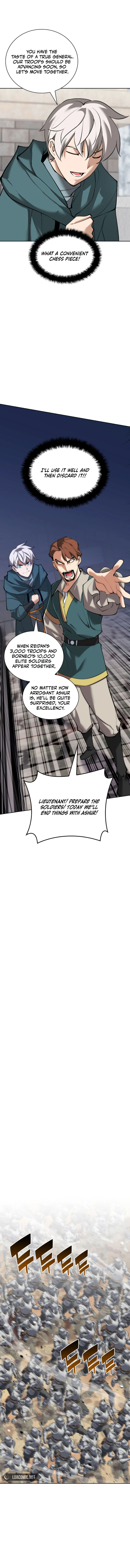 Overgeared - Manhwa Chapter 246 - page 15