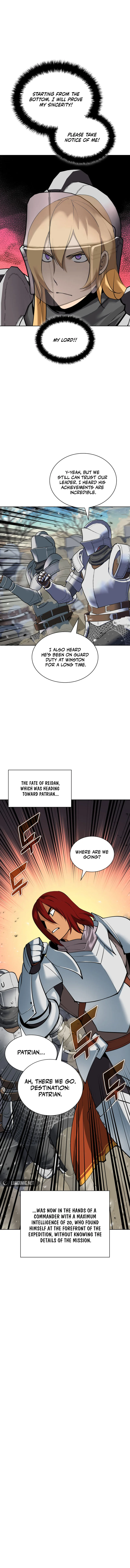 Overgeared - Manhwa Chapter 246 - page 18