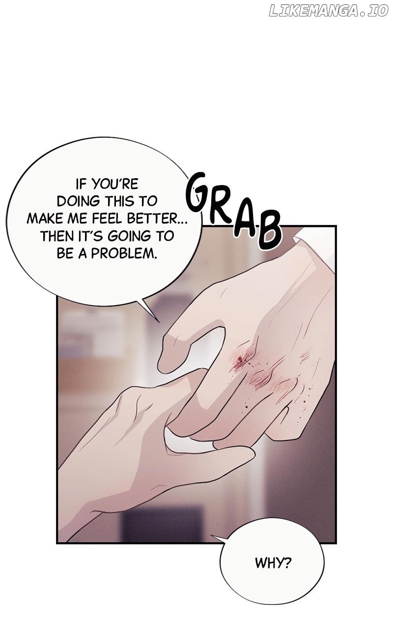The Seductive Wife Chapter 33 - page 16
