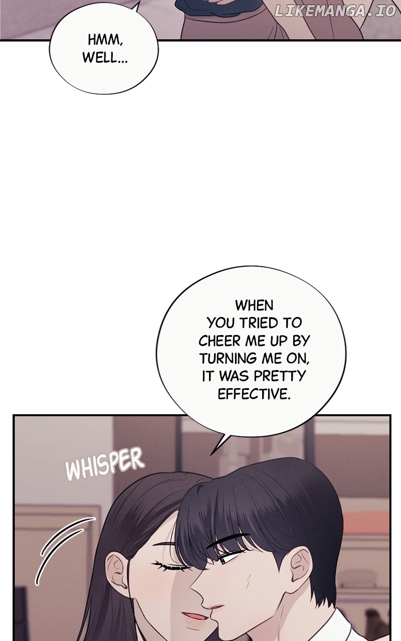 The Seductive Wife Chapter 33 - page 18