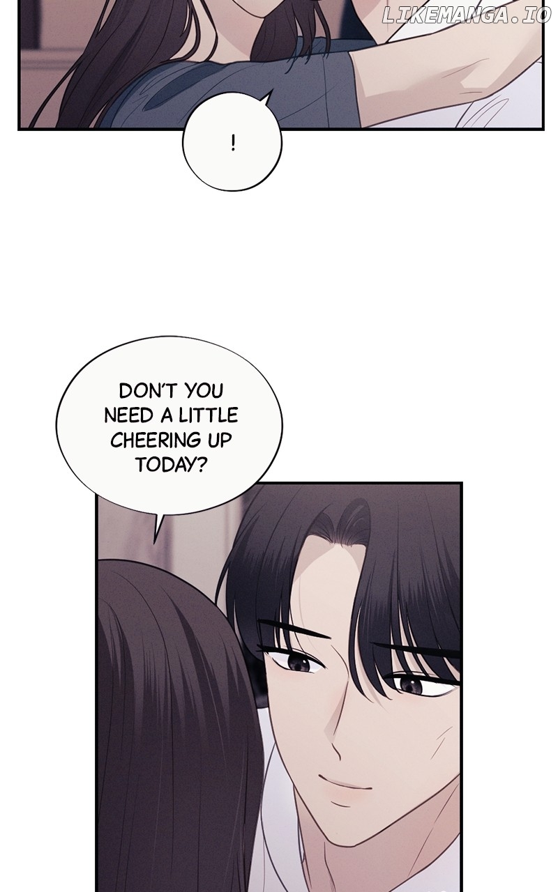 The Seductive Wife Chapter 33 - page 19