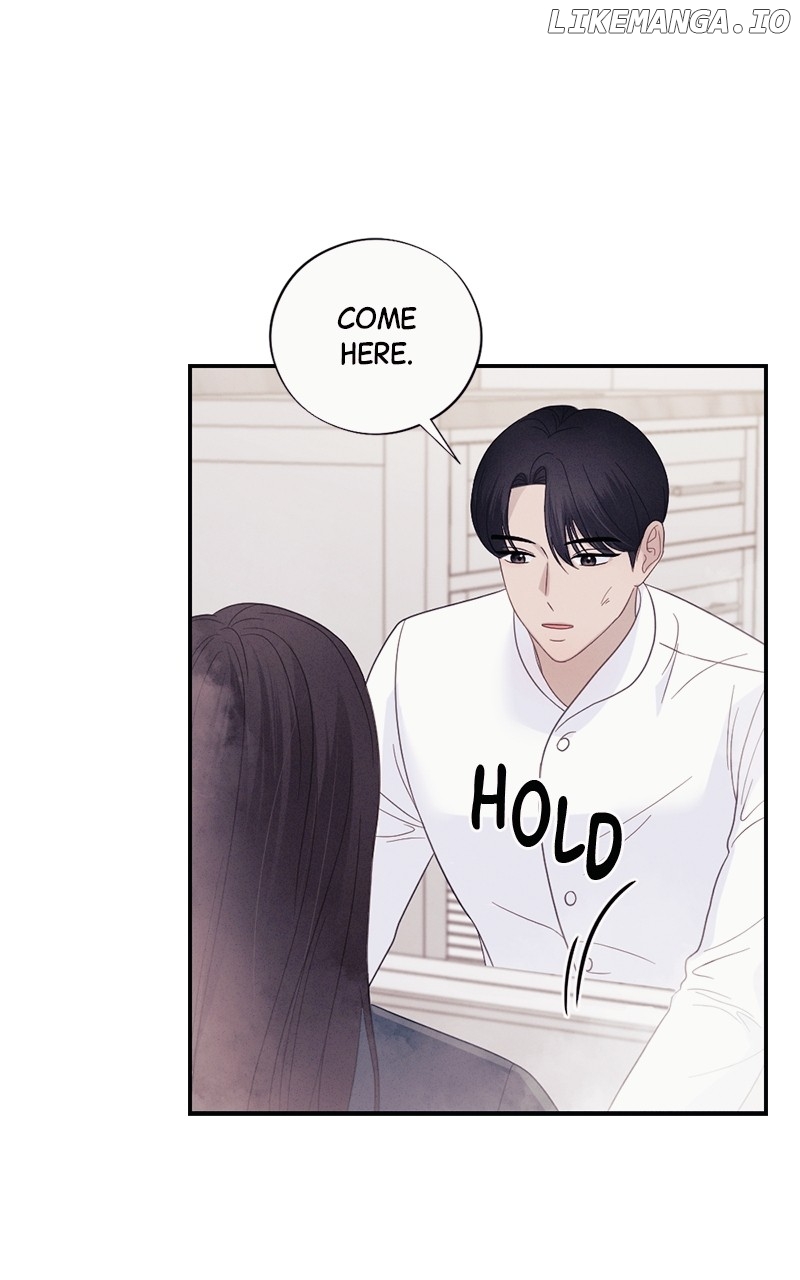 The Seductive Wife Chapter 33 - page 28