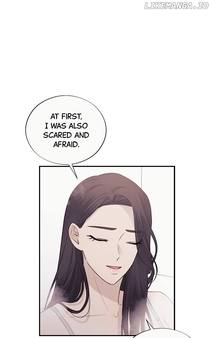 The Seductive Wife Chapter 33 - page 40
