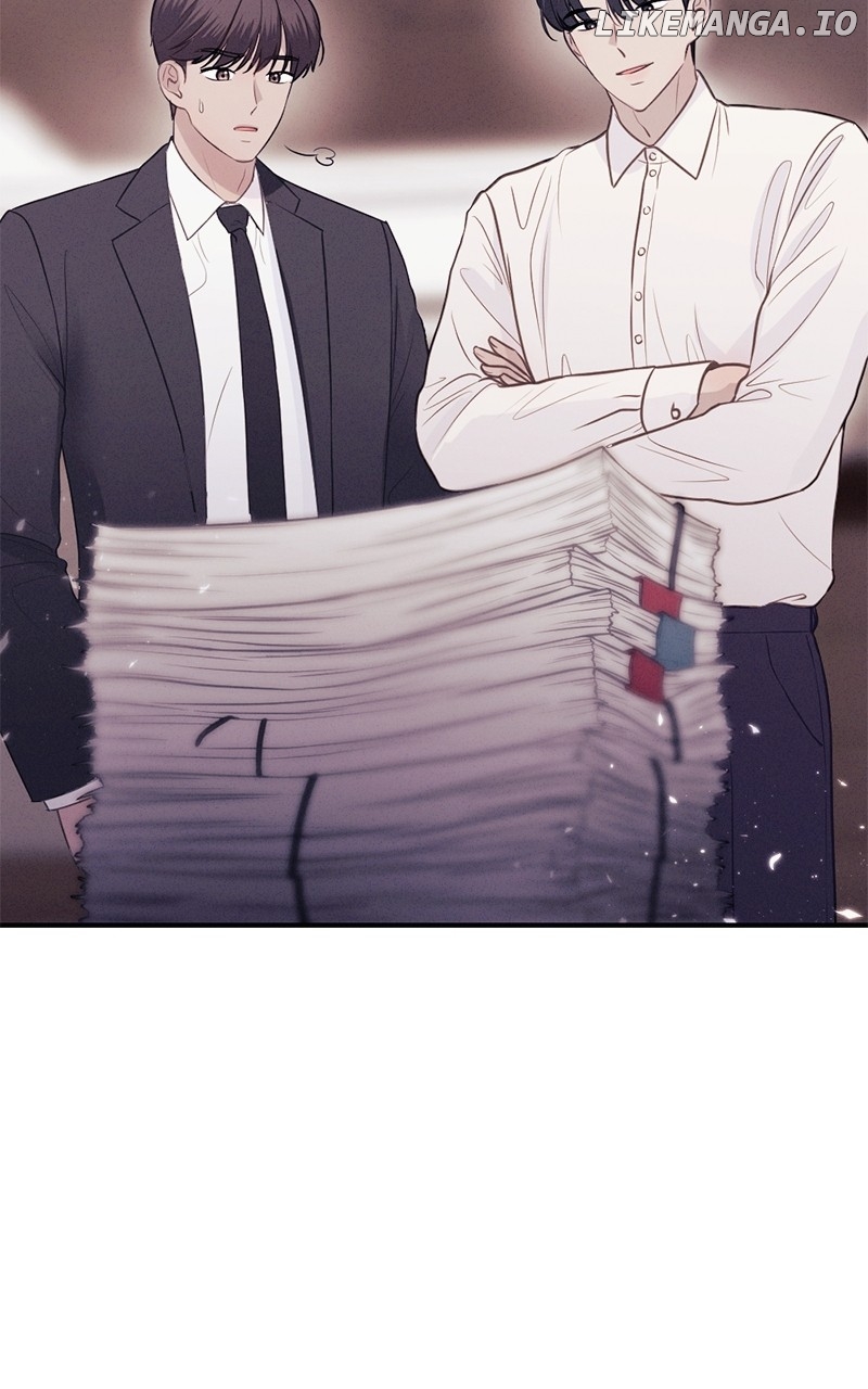 The Seductive Wife Chapter 33 - page 61
