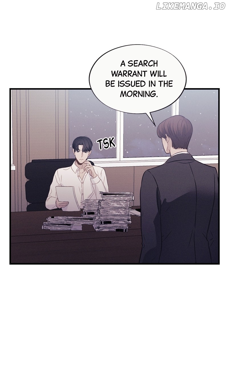 The Seductive Wife Chapter 33 - page 64