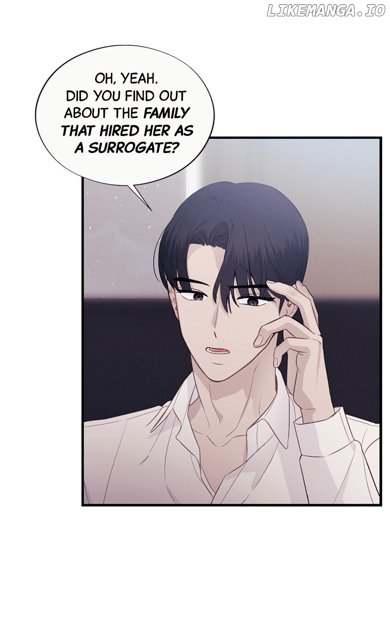 The Seductive Wife Chapter 33 - page 65