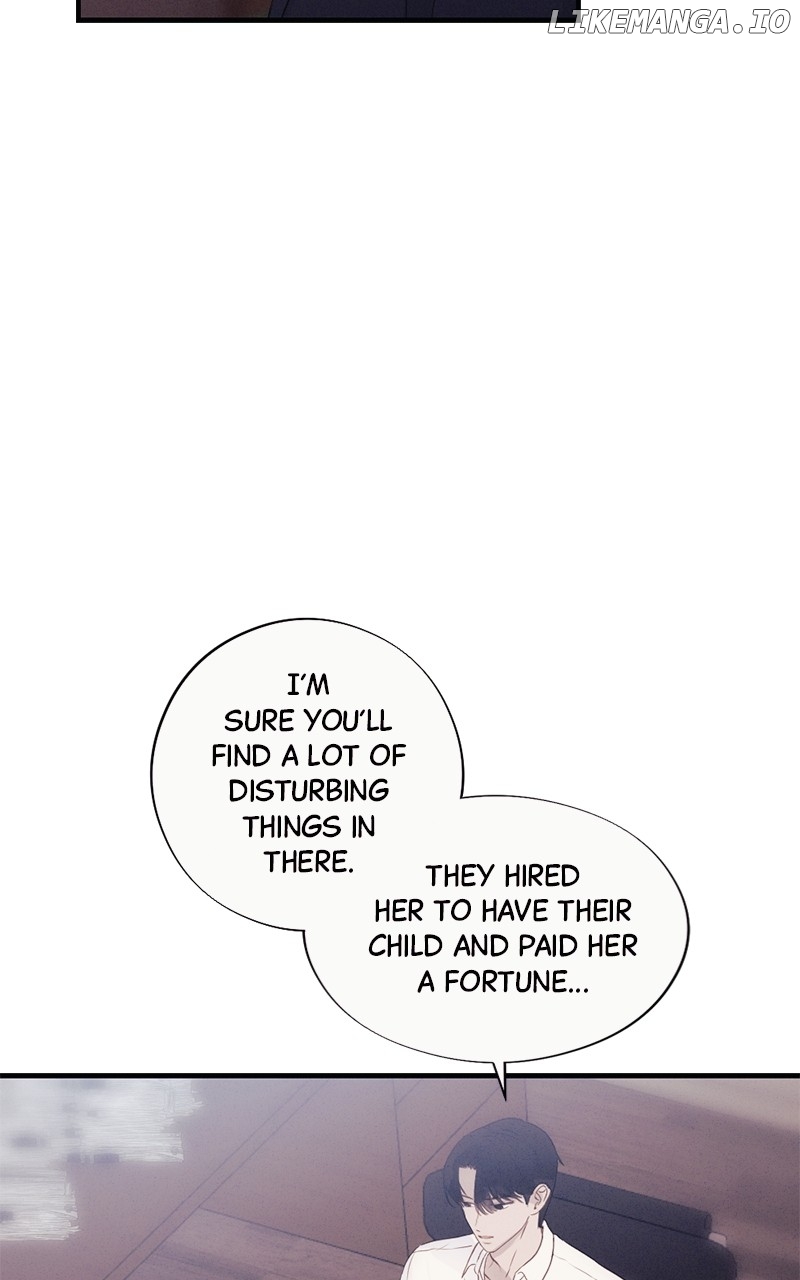 The Seductive Wife Chapter 33 - page 67
