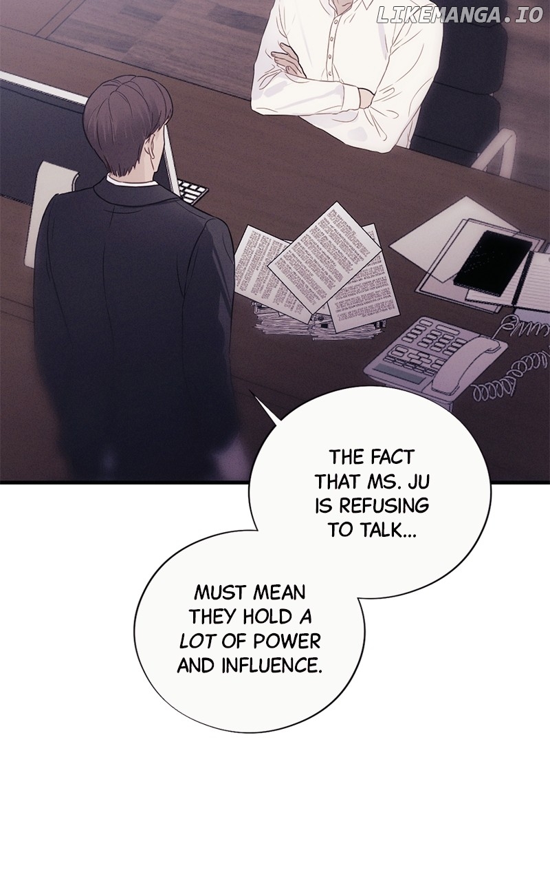 The Seductive Wife Chapter 33 - page 68