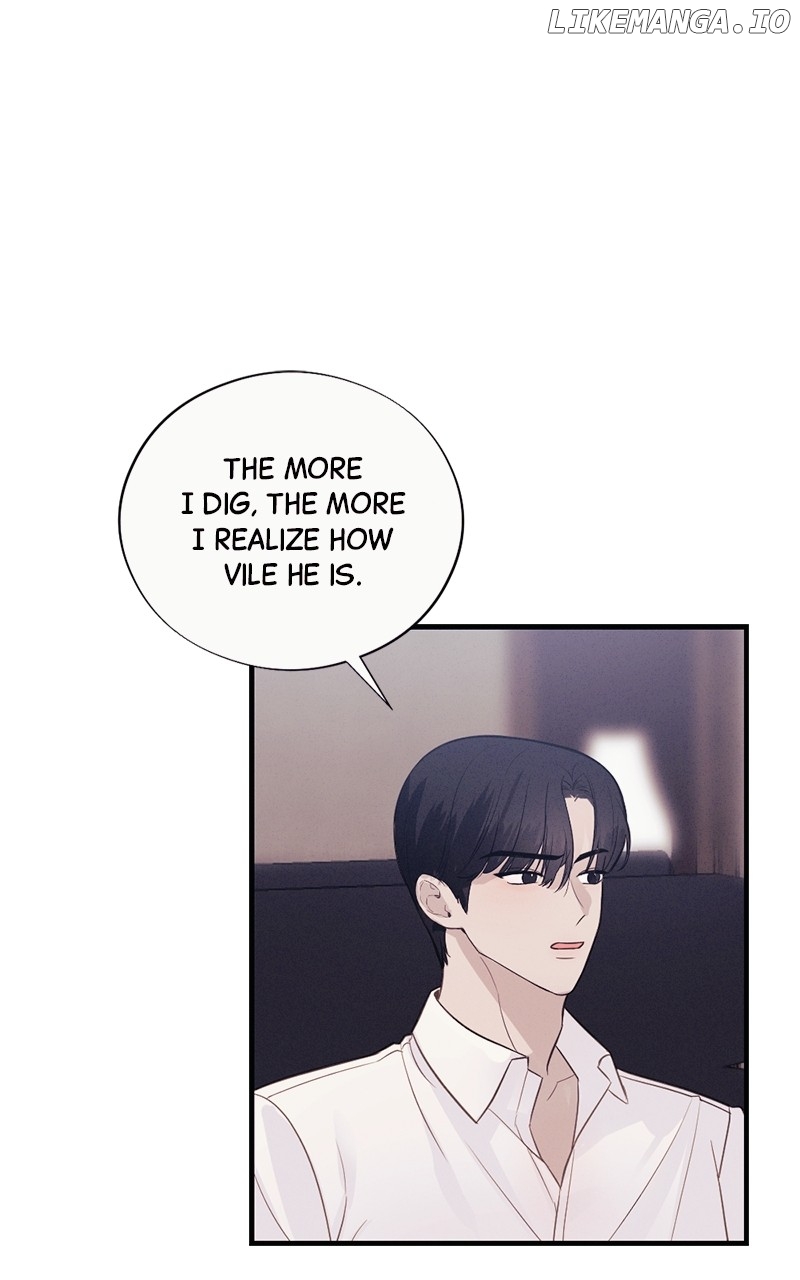 The Seductive Wife Chapter 33 - page 76