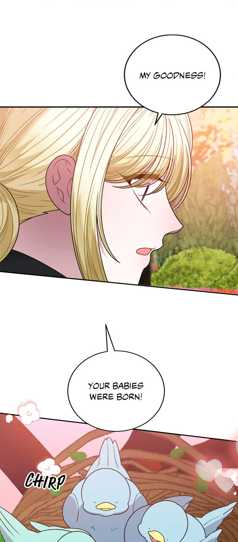 Everything's Coming Up Roses Chapter 96 - page 12
