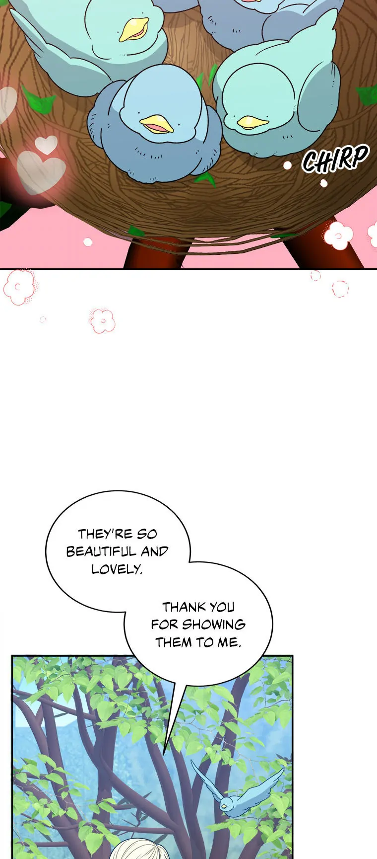 Everything's Coming Up Roses Chapter 96 - page 13