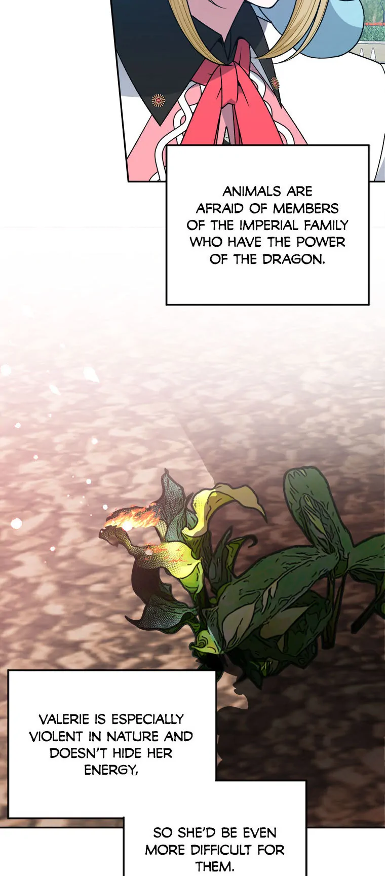 Everything's Coming Up Roses Chapter 96 - page 15