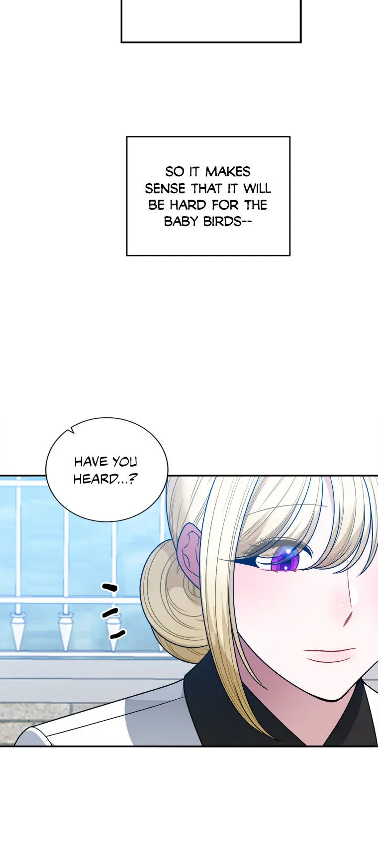 Everything's Coming Up Roses Chapter 96 - page 16