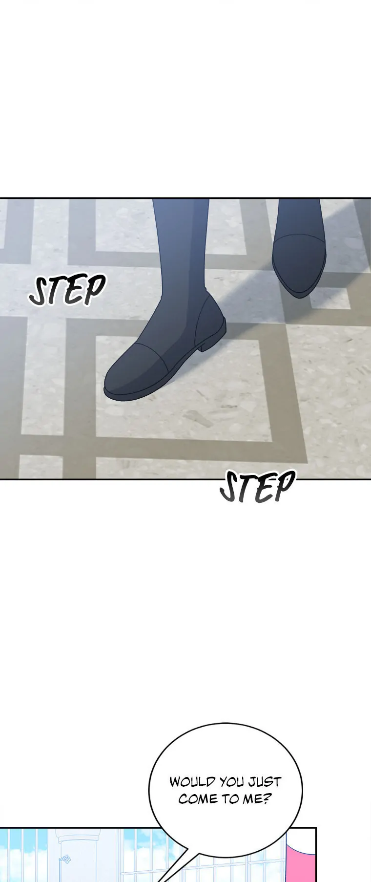 Everything's Coming Up Roses Chapter 96 - page 30