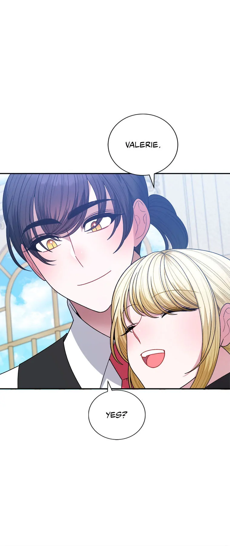 Everything's Coming Up Roses Chapter 96 - page 35