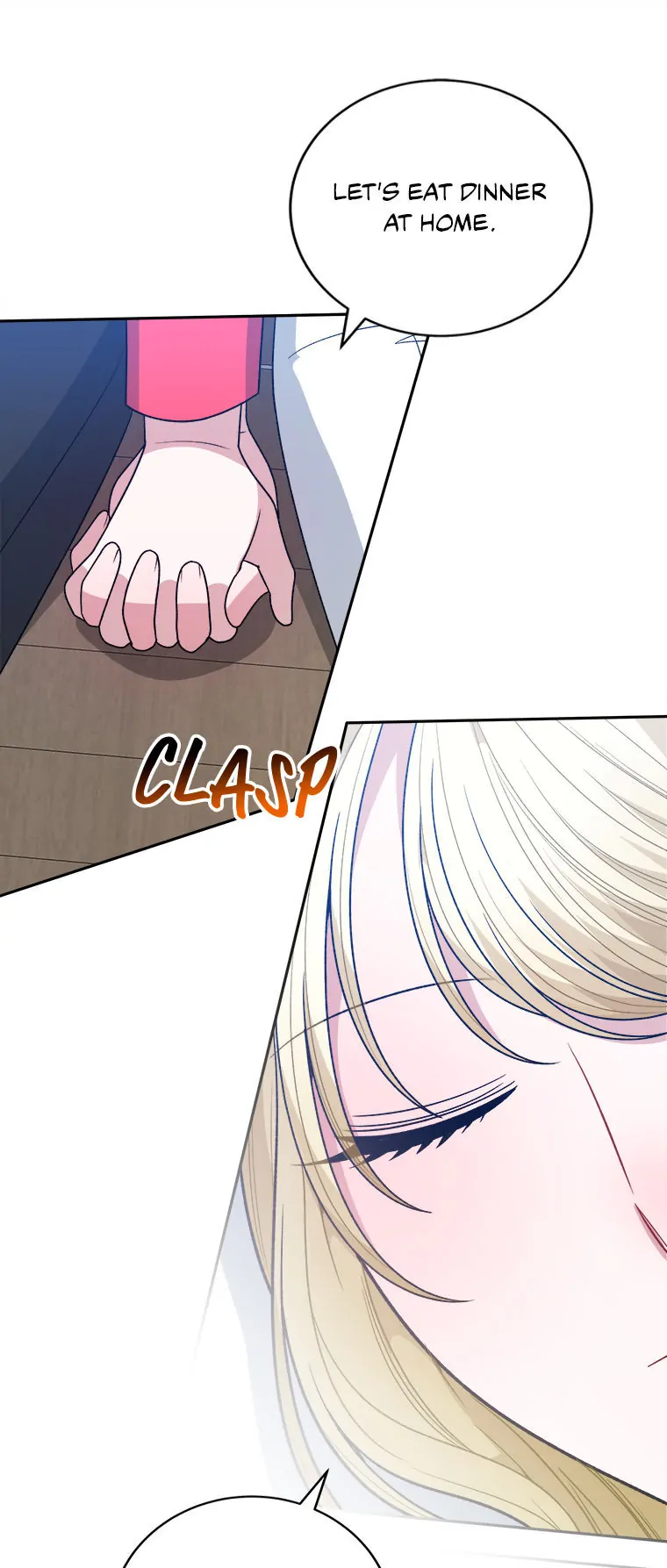 Everything's Coming Up Roses Chapter 96 - page 36