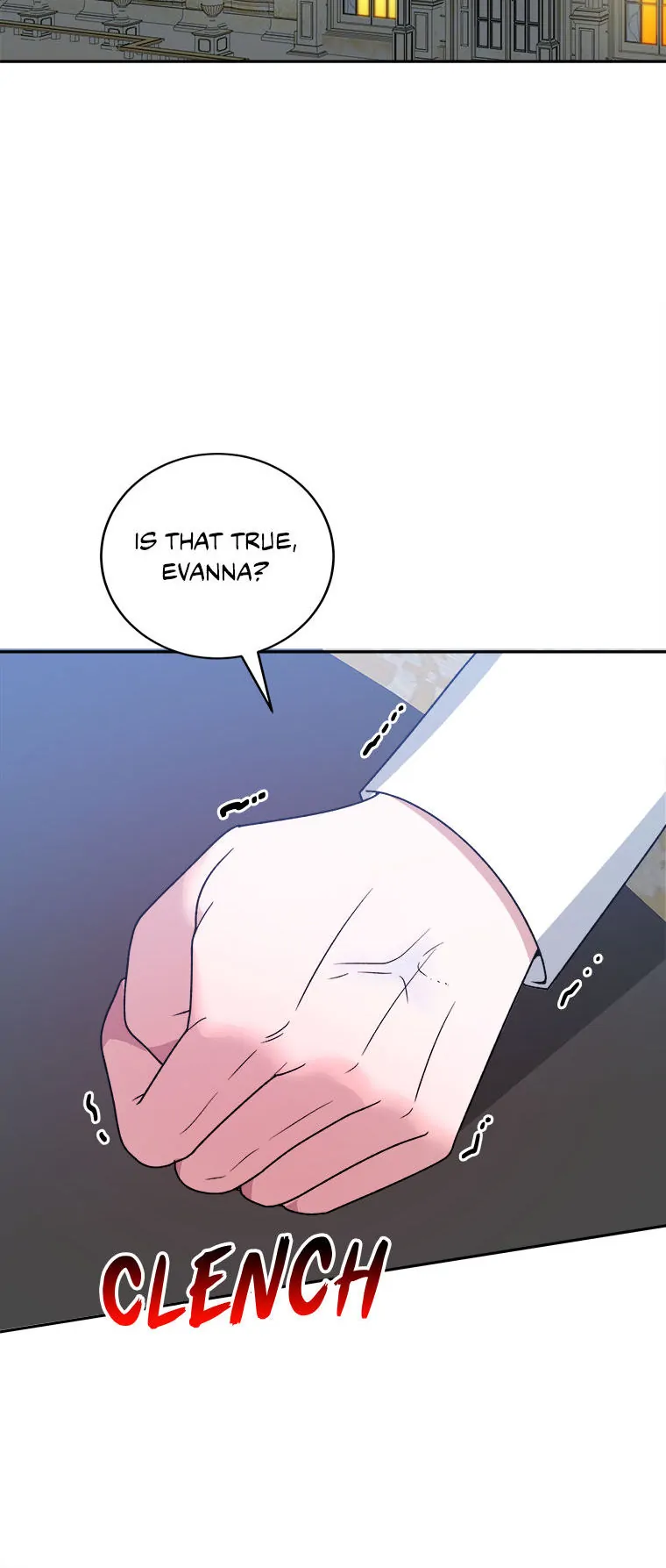 Everything's Coming Up Roses Chapter 96 - page 38