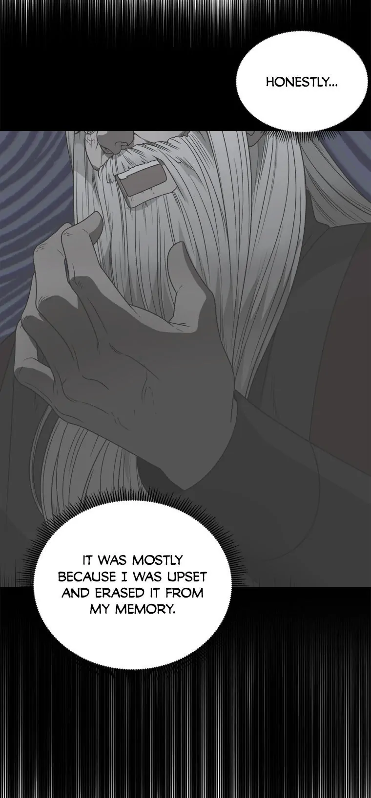 Everything's Coming Up Roses Chapter 96 - page 42