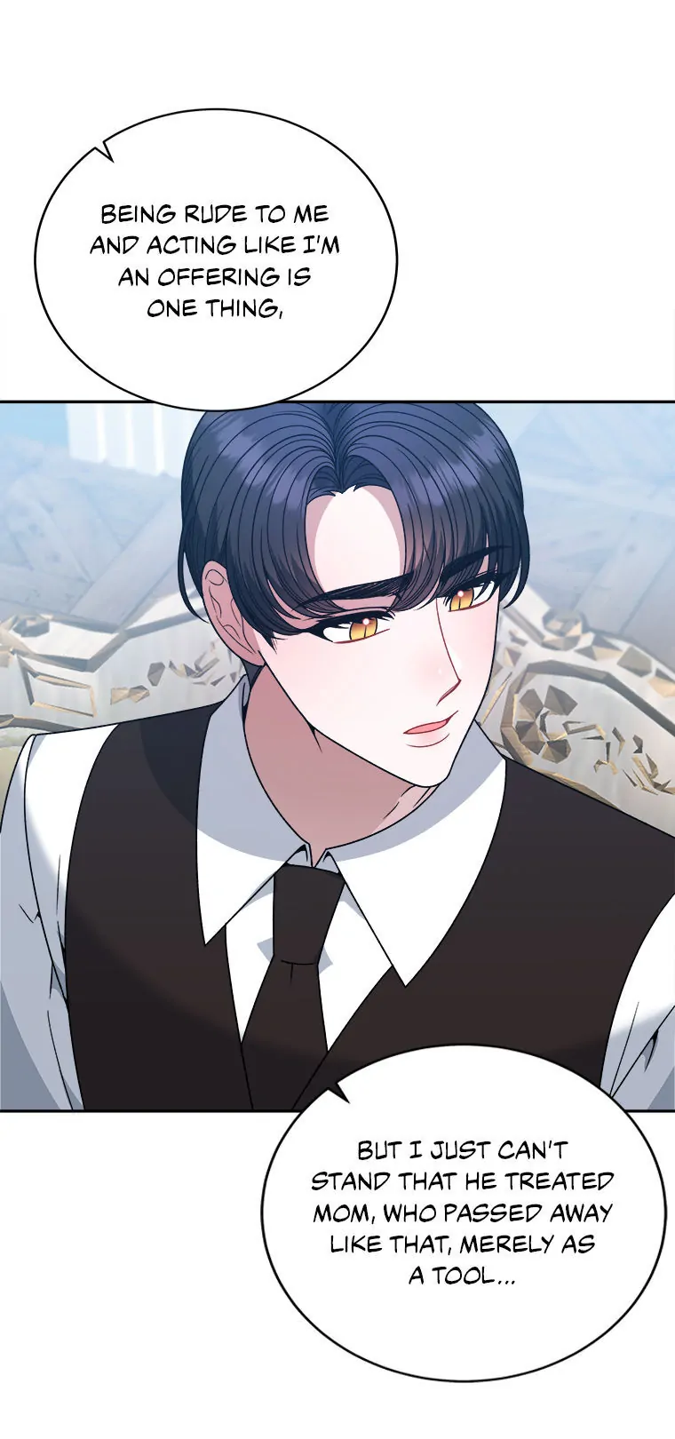 Everything's Coming Up Roses Chapter 96 - page 47