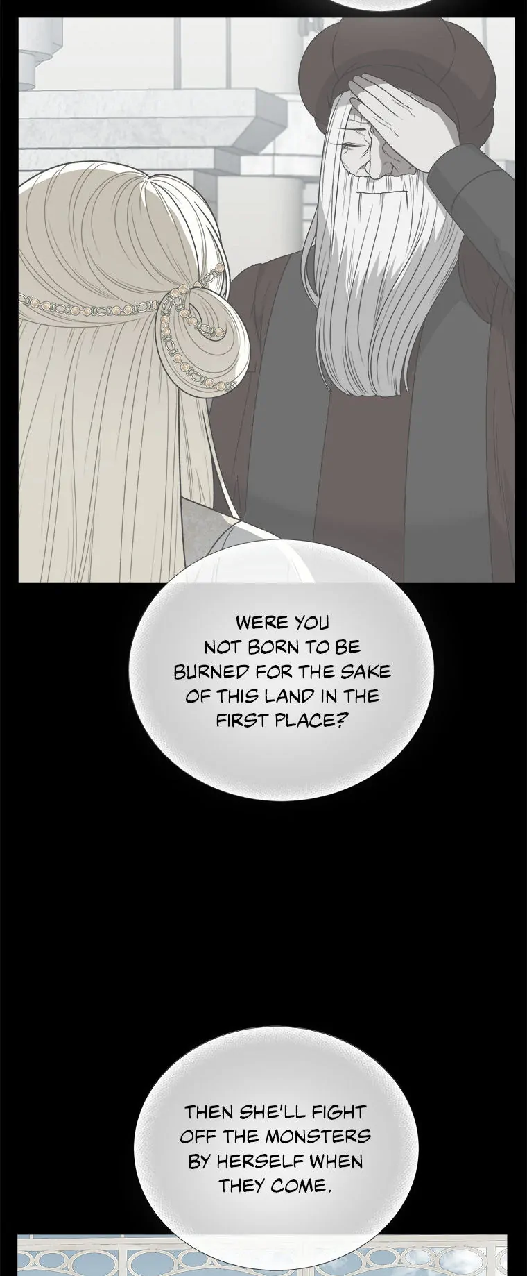 Everything's Coming Up Roses Chapter 96 - page 51