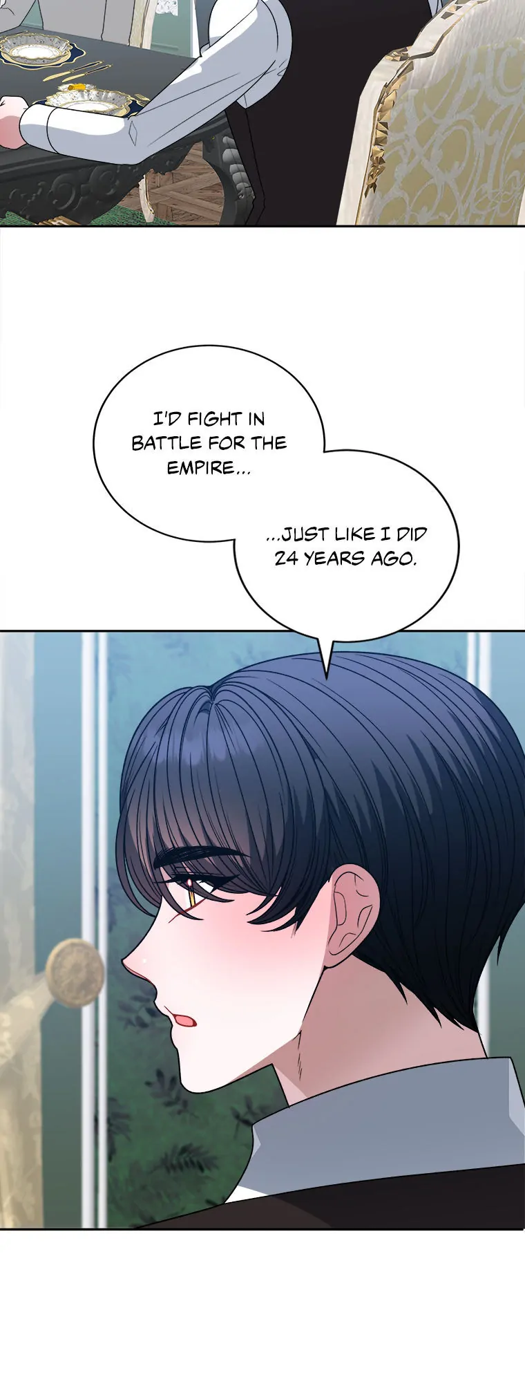 Everything's Coming Up Roses Chapter 96 - page 54