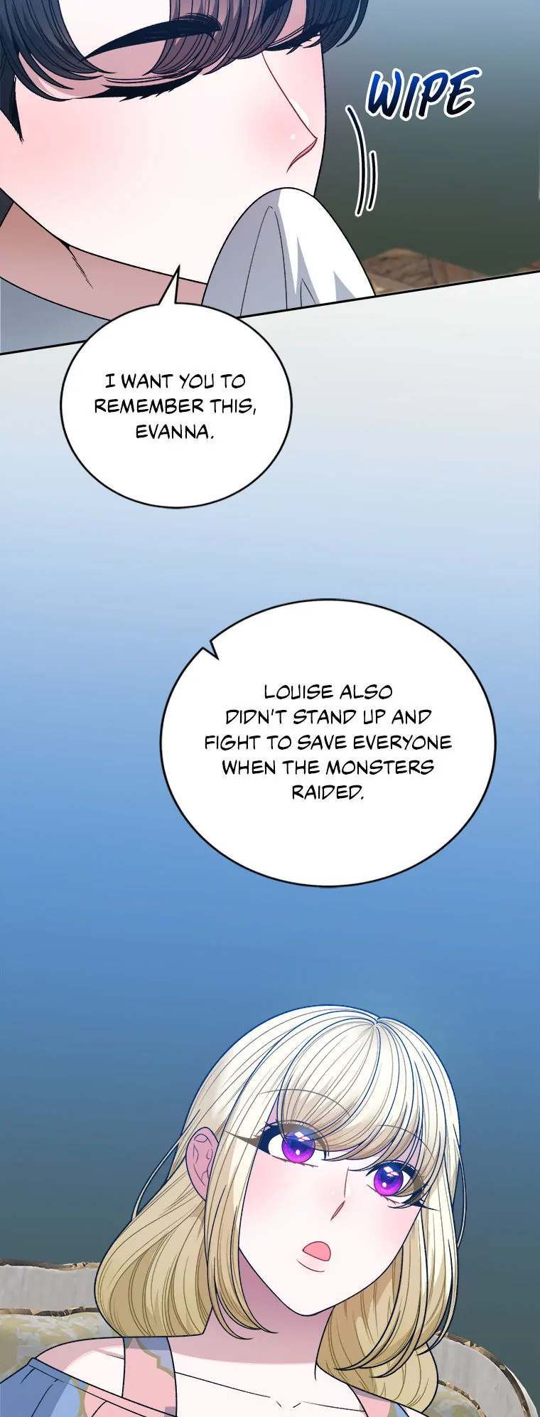Everything's Coming Up Roses Chapter 96 - page 57