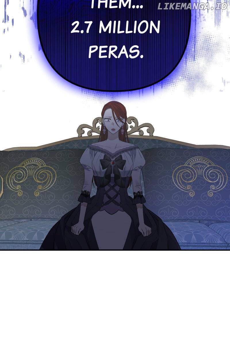 Temptation of Wife Chapter 31 - page 33