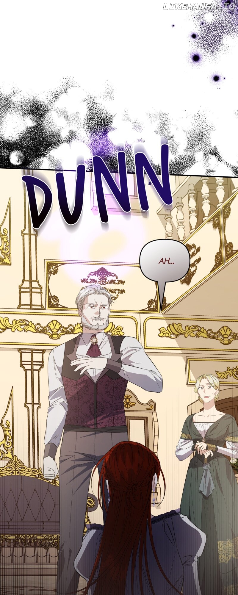 Temptation of Wife Chapter 31 - page 43