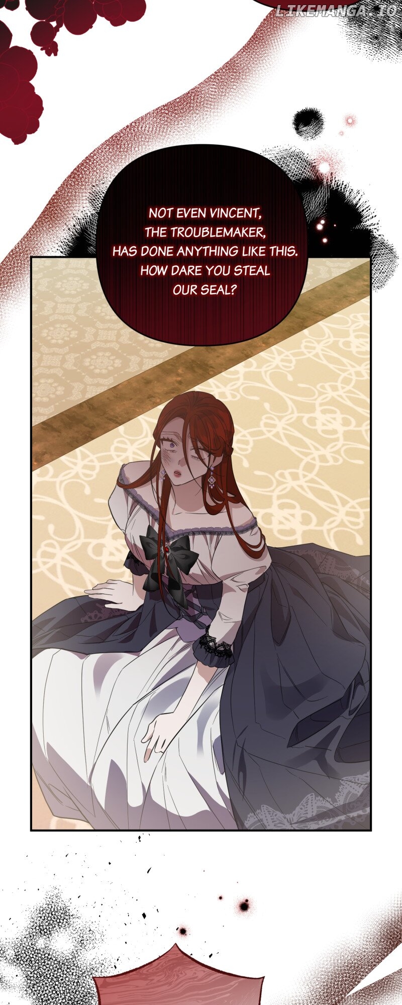 Temptation of Wife Chapter 31 - page 45