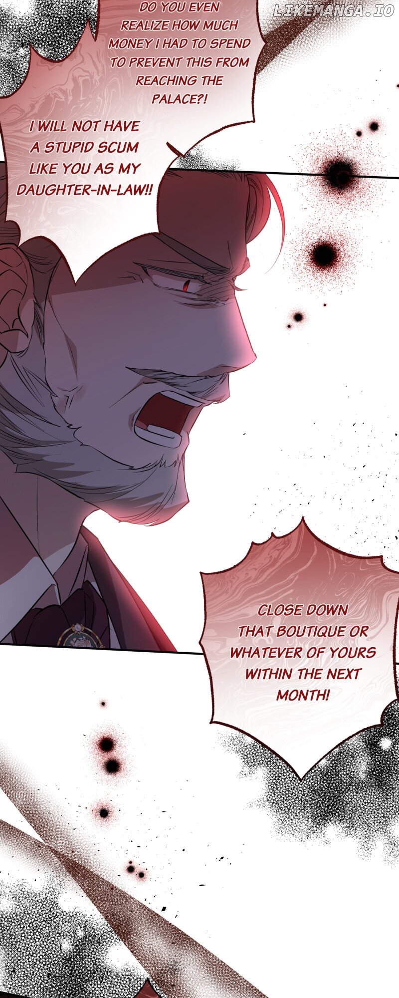 Temptation of Wife Chapter 31 - page 46