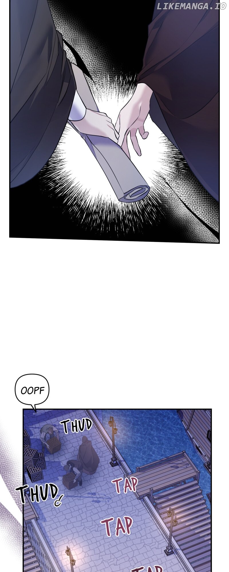 Temptation of Wife Chapter 32 - page 6