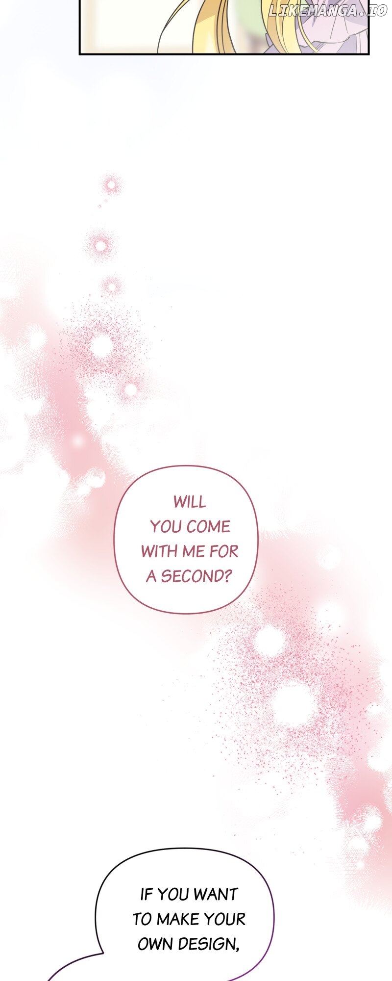 Temptation of Wife Chapter 32 - page 25