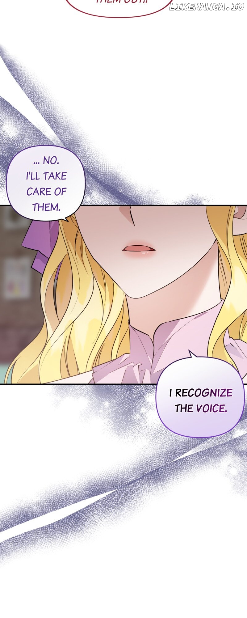 Temptation of Wife Chapter 32 - page 31