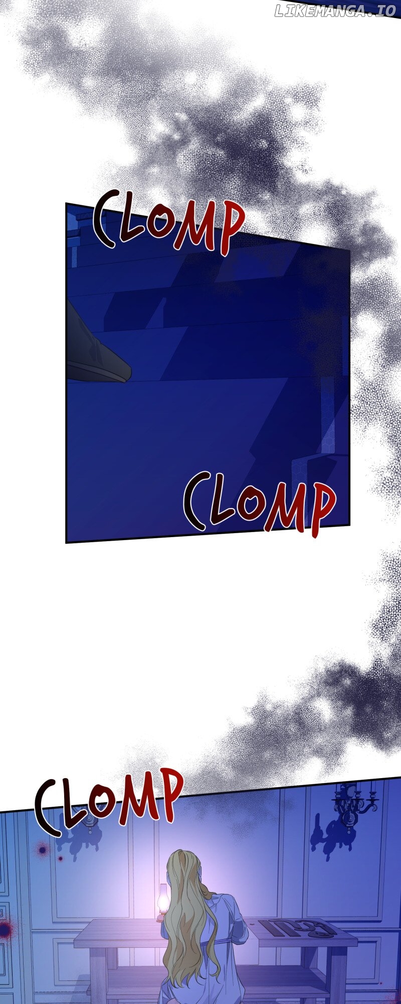 Temptation of Wife Chapter 32 - page 63