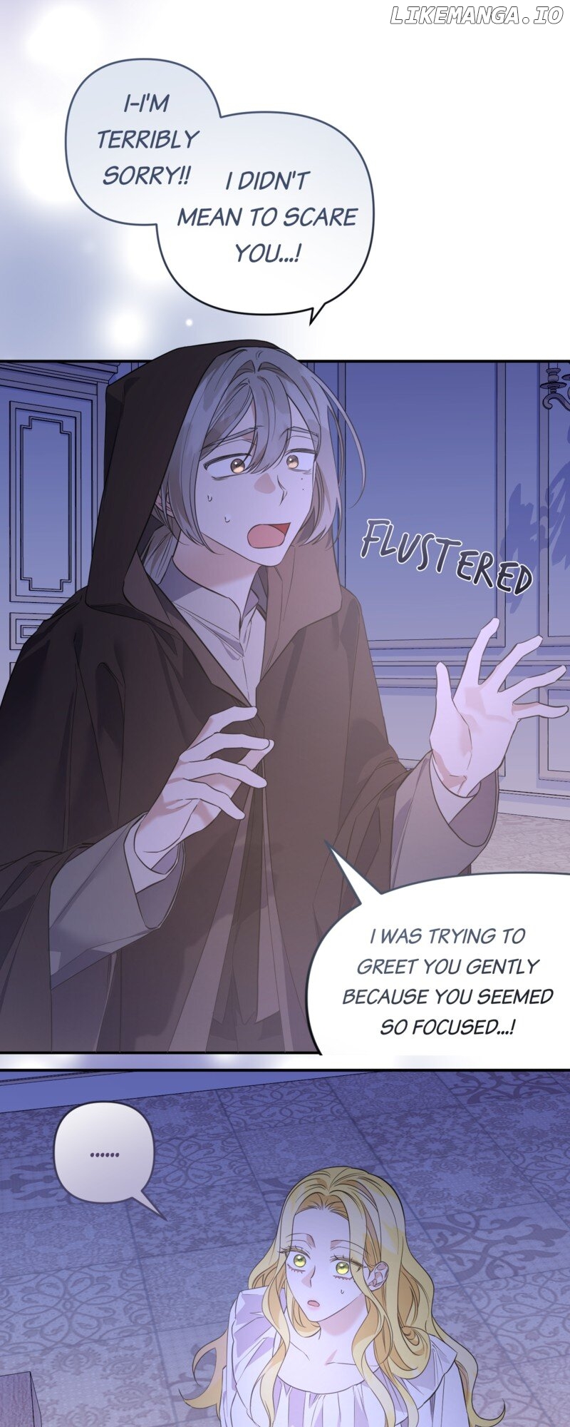 Temptation of Wife Chapter 33 - page 4