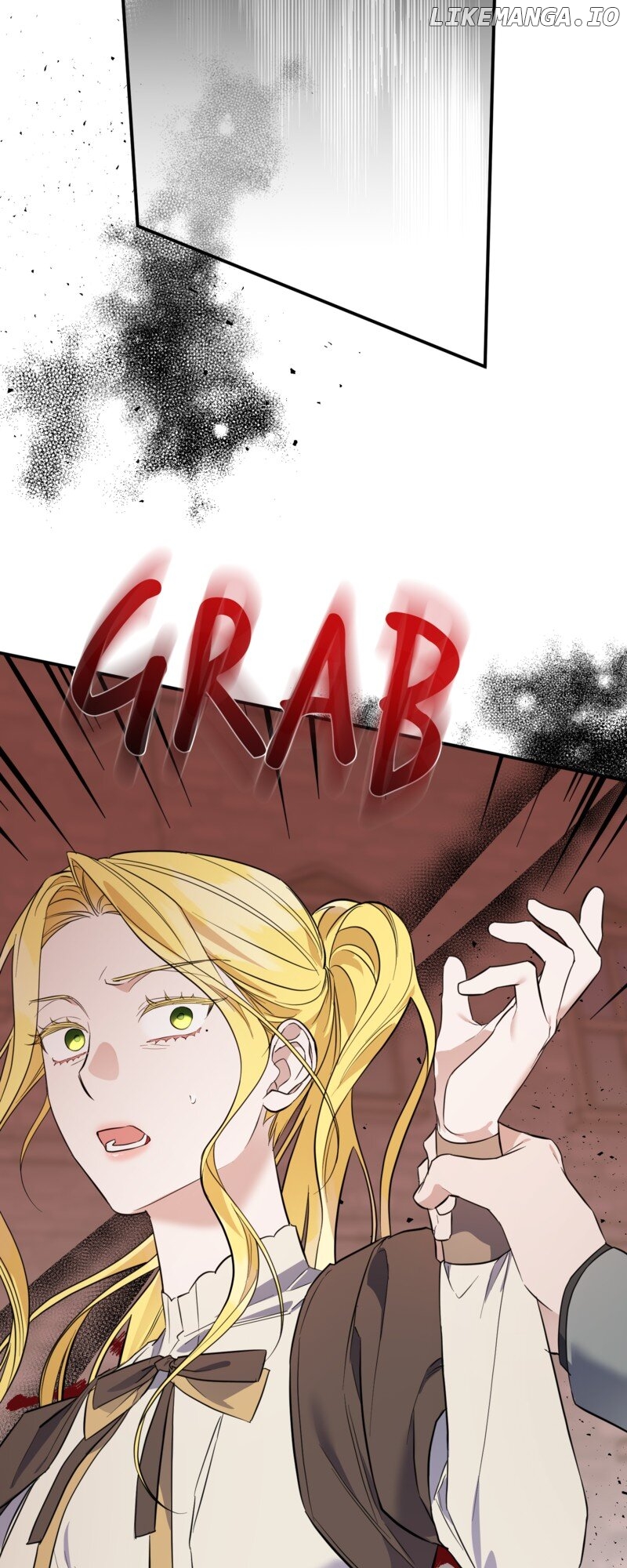 Temptation of Wife Chapter 33 - page 31