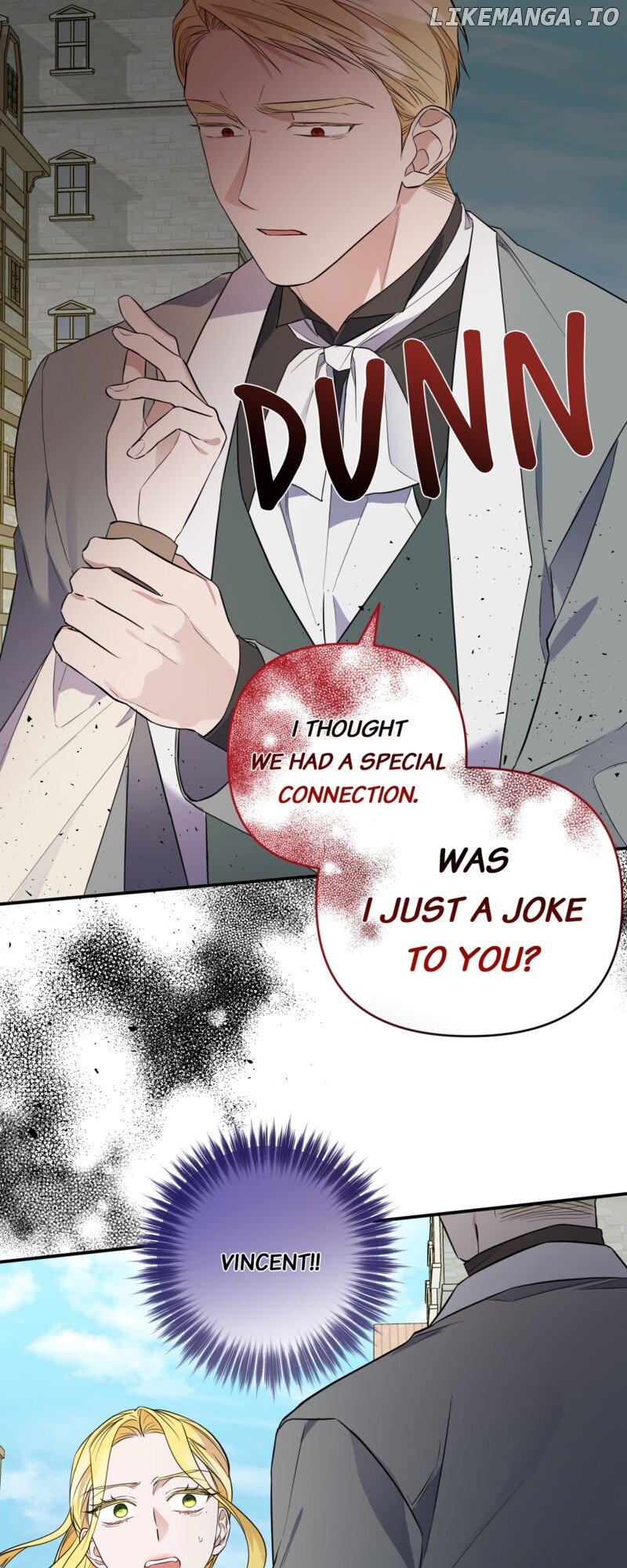 Temptation of Wife Chapter 33 - page 33