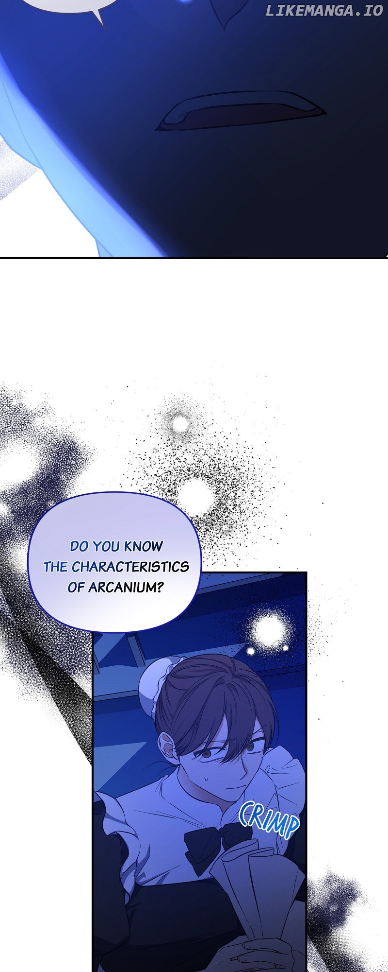 Temptation of Wife Chapter 35 - page 43