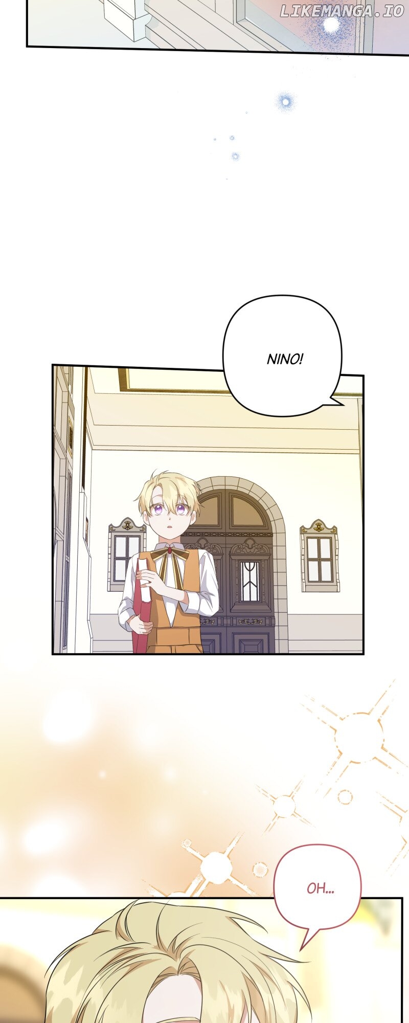 Temptation of Wife Chapter 36 - page 43