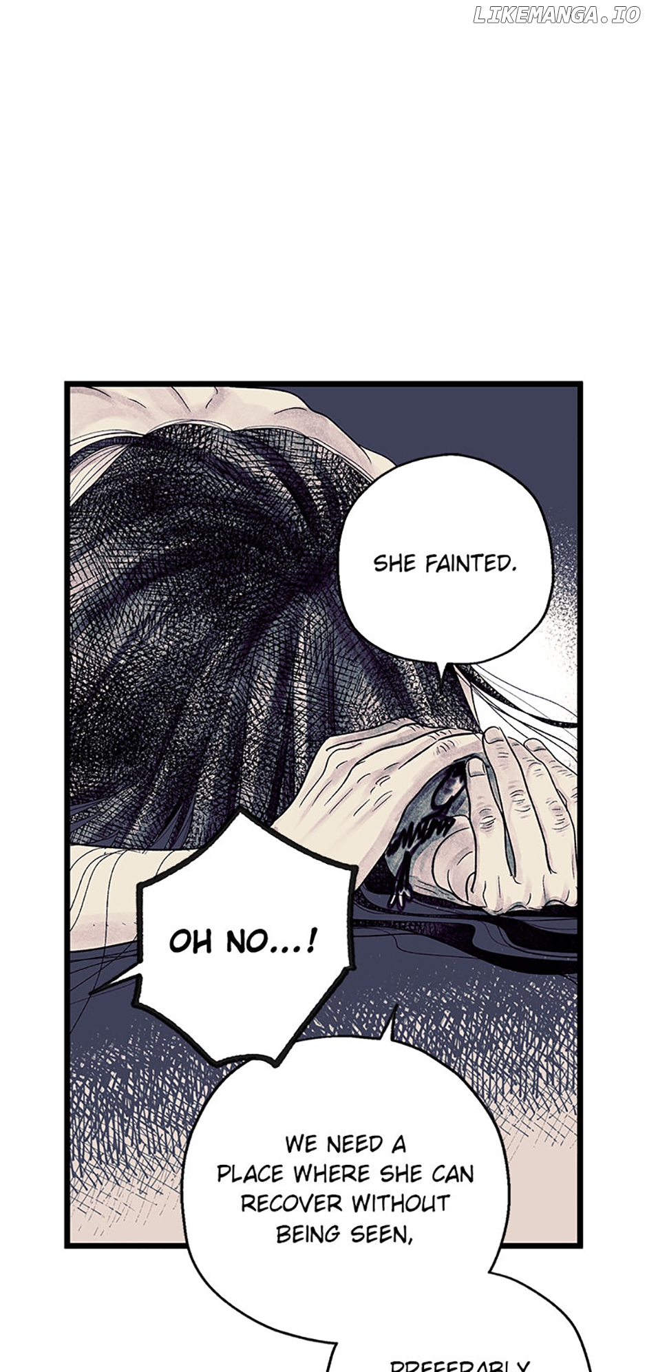 Rebirth in Paradise Chapter 124 - page 24