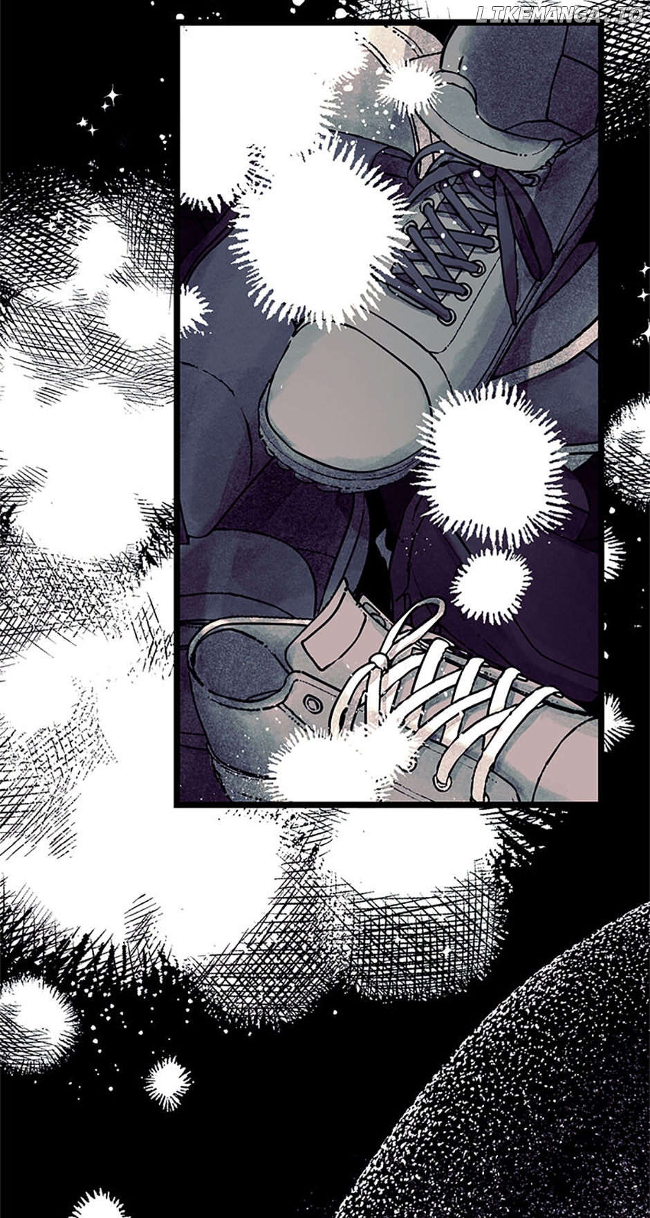 Rebirth in Paradise Chapter 124 - page 32