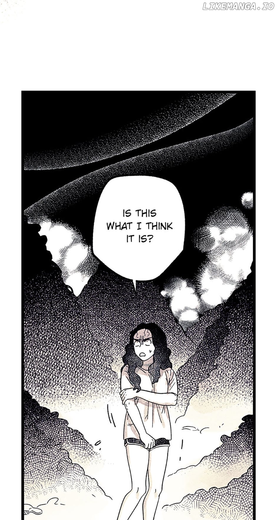 Rebirth in Paradise Chapter 124 - page 34
