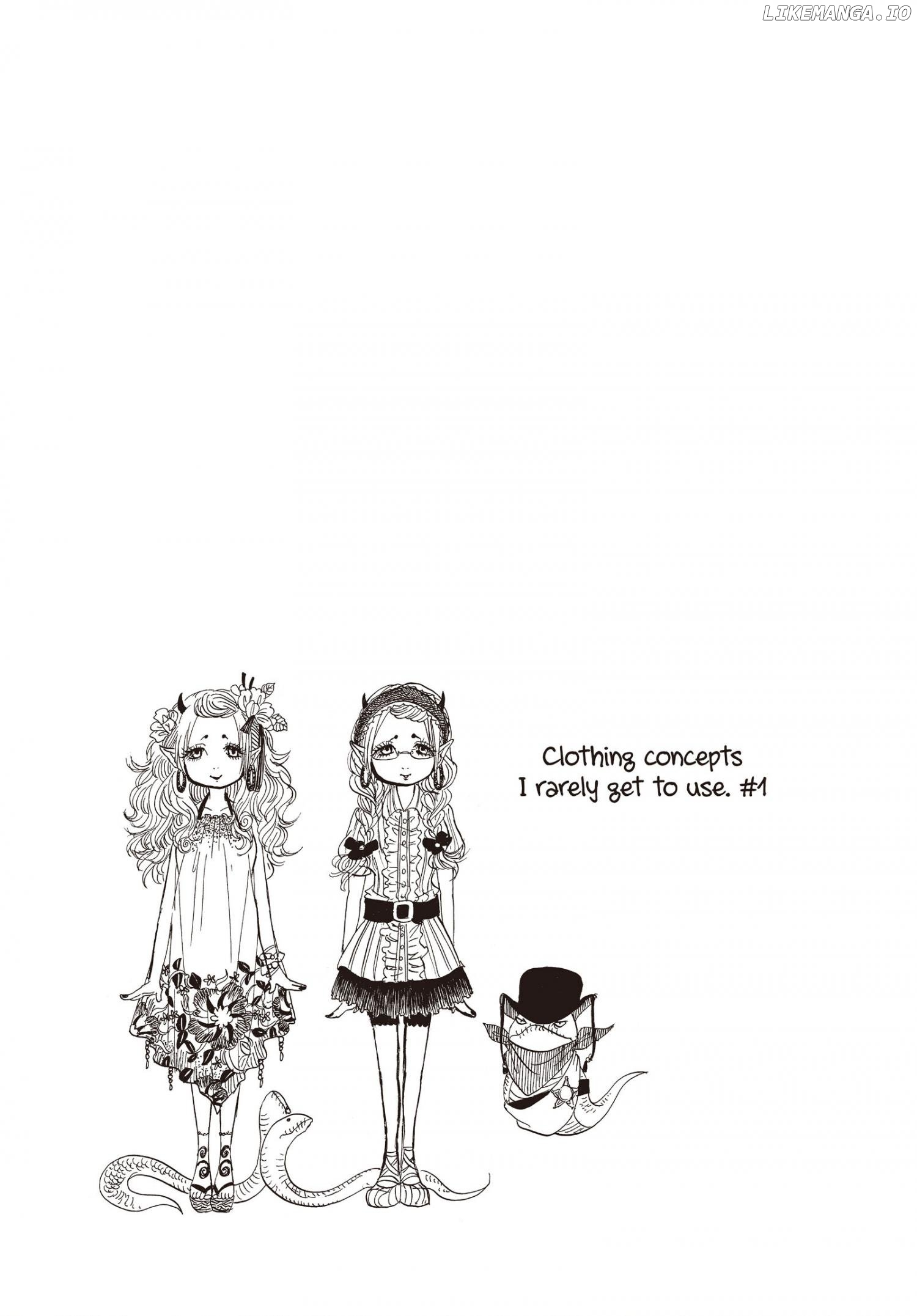 Hoozuki no Reitetsu Chapter 121 - page 17