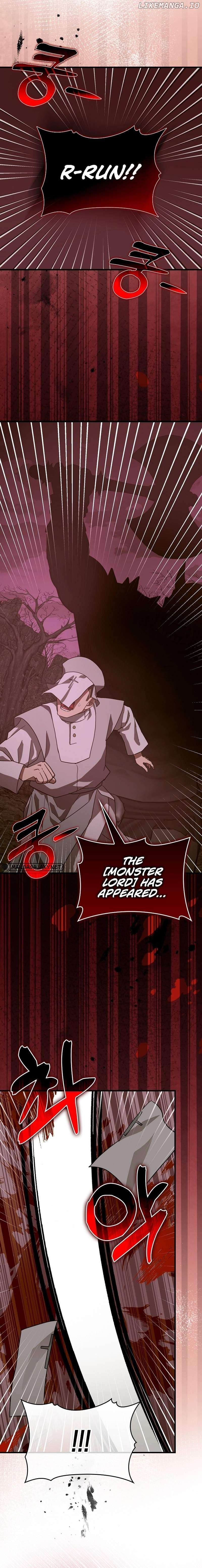 The Holy Power of Modern Medicine Chapter 98 - page 16