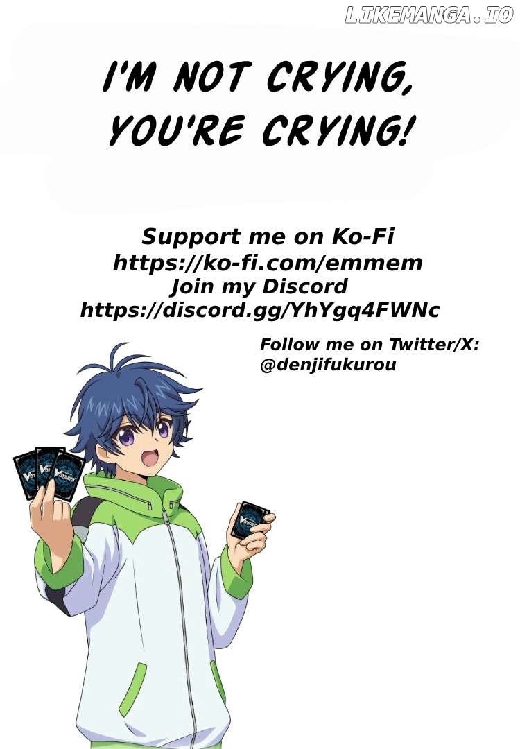 Cardfight!! Vanguard SkyRide Chapter 9 - page 24