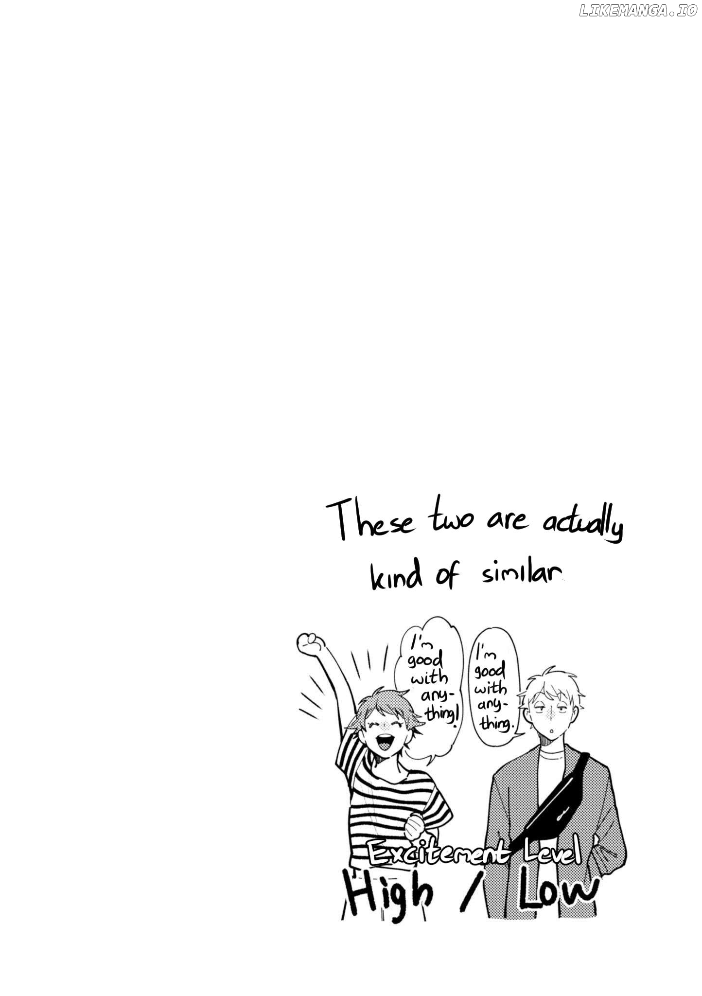 If You’re Gonna Dress Up, Do It Like This Chapter 71 - page 18