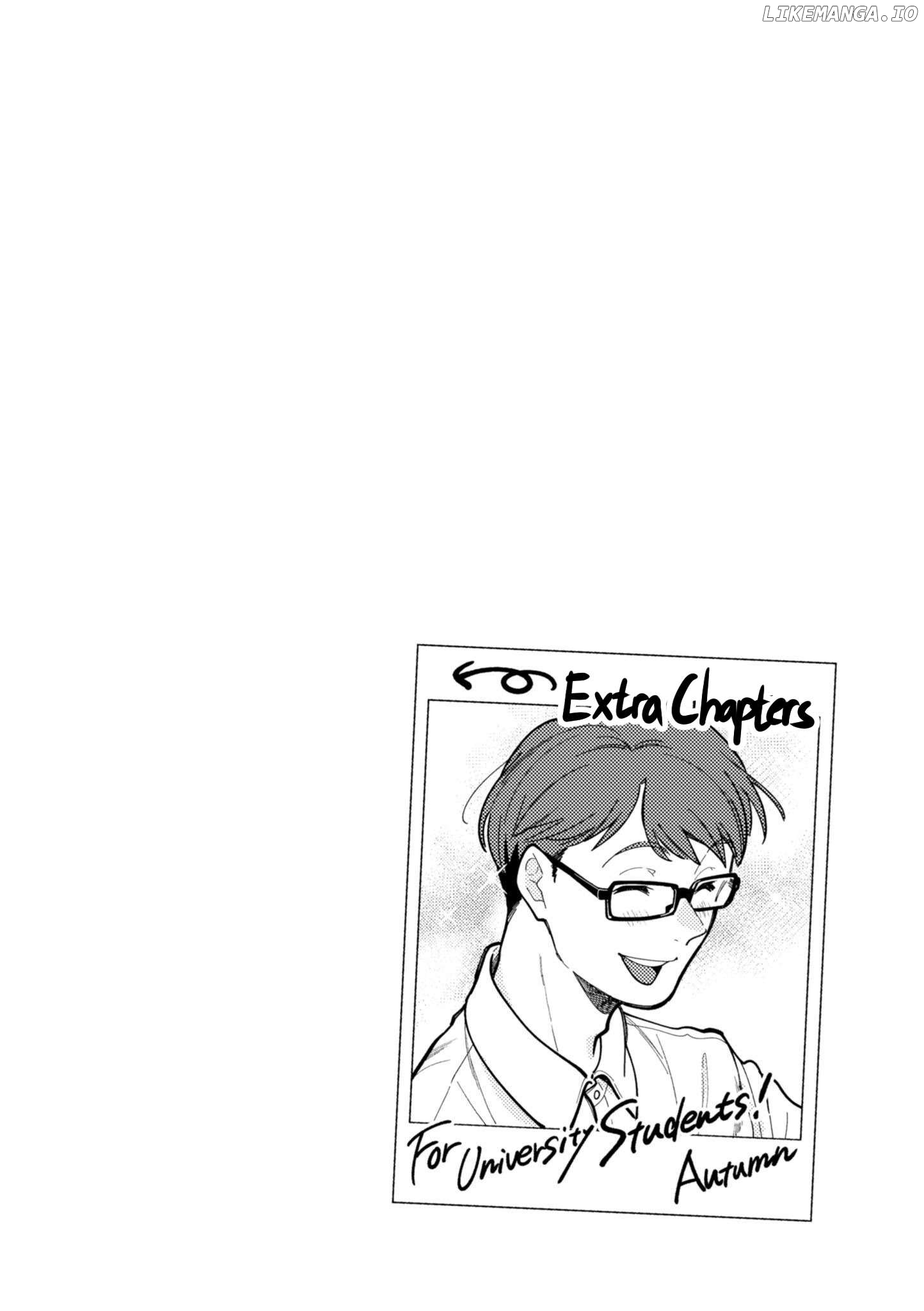 If You’re Gonna Dress Up, Do It Like This Chapter 72 - page 16