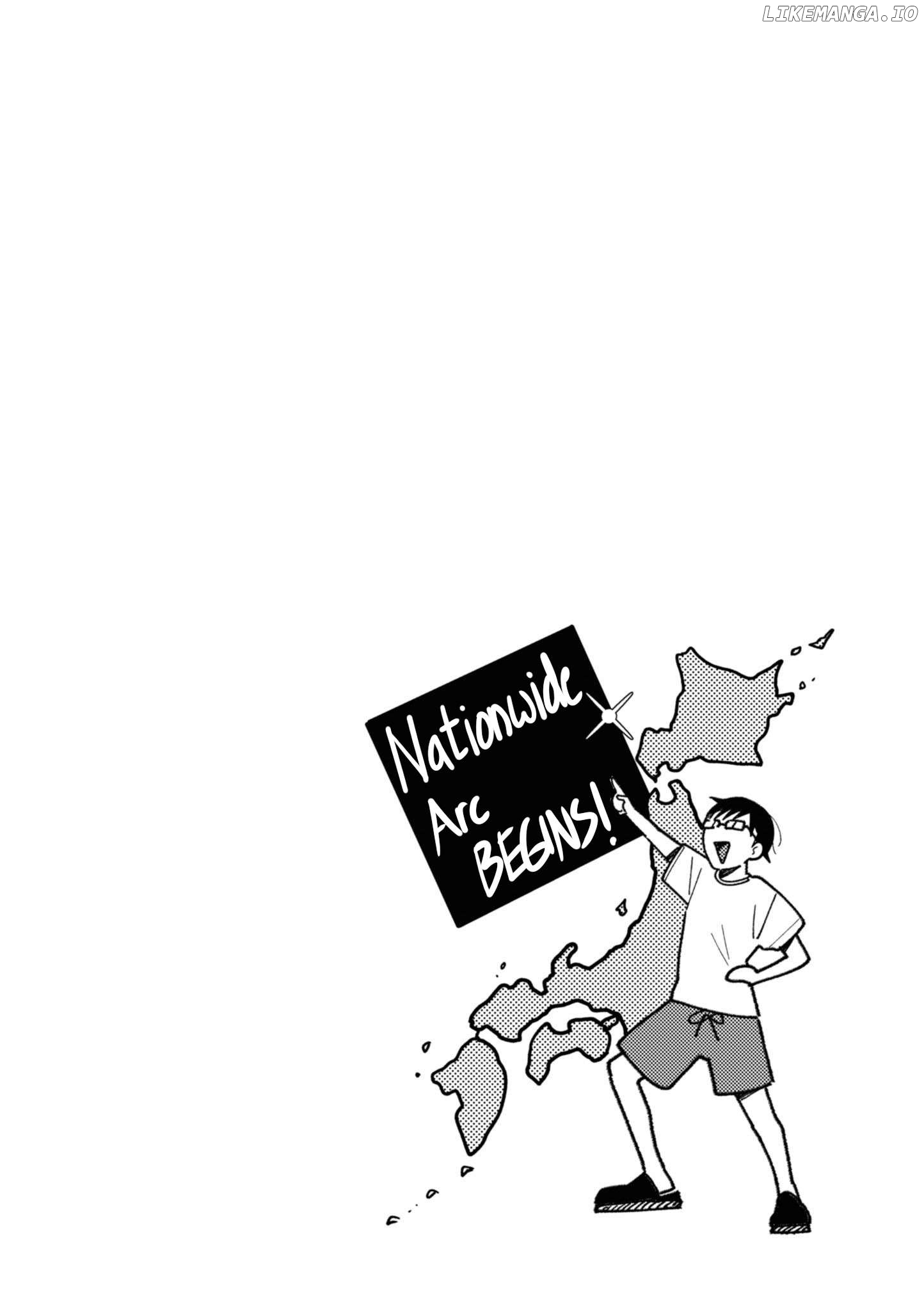 If You’re Gonna Dress Up, Do It Like This Chapter 73 - page 22
